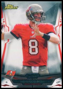 16 Mike Glennon